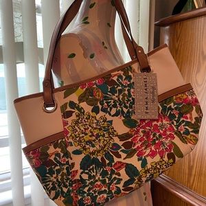 Emma James Tote